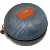 Fishpond high quality zipped fishing reel case with padded liner