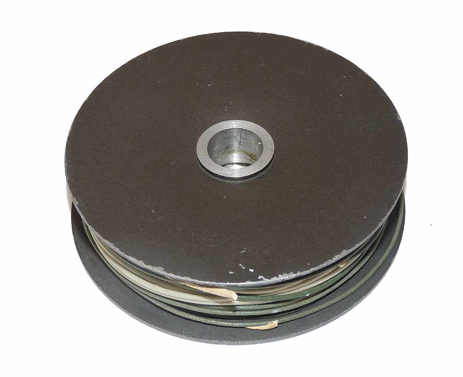 Hardy Perfect 3-7/8" fly reel spare spool ( no reel) - Image 3