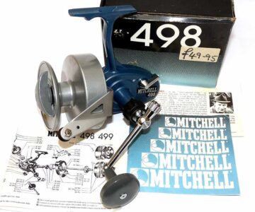 Pièce CLOCHE BOL MOULINET MITCHELL 498 498PRO Pièce CLOCHE BOL MOULINET MITCHELL 498 498PRO