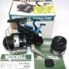 Mitchell Privilege 440 Automatic Match auto bail, mint in box old shop stock