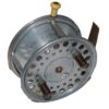 Hardy Silex Major 4.5" salmon fly reel