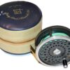 Hardy Salmon Marquis No 2 reel with case