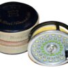 Hardy Marquis #6 trout fly reel with case