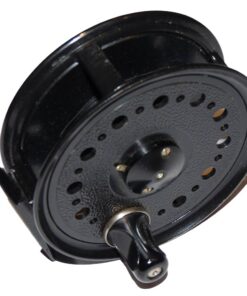 JW Young & Sons Pridex Reel