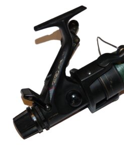 Shimano Aero 5010 baitrunner fixed spool reel