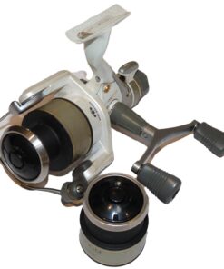 Shimano Stradic 4000 roller ball bearing fixed spool reel