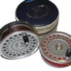 Hardy Marquis reel no 1 salmon reel
