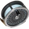 Hardy salmon Marquis No 2 reel