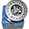 Shakespeare Oracle Salmon Fly reel