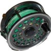 JW Youngs 1540 salmon fly reel