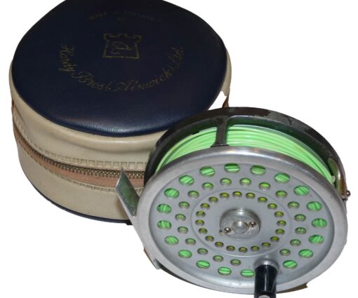 Hardy Marquis #8/9 reel