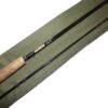 Hardy Favorite graphite fly rod 8' line #5