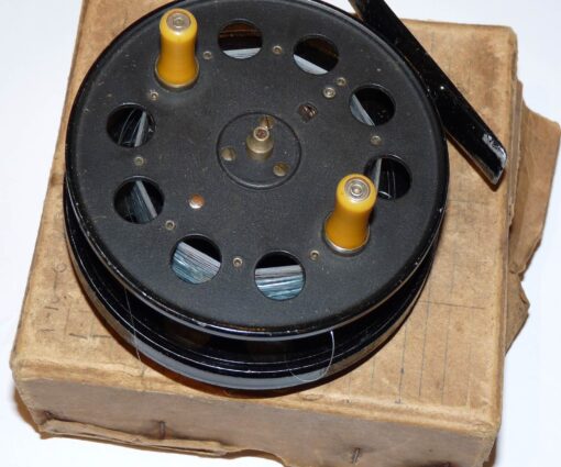 Speedia Narrow Drum reel