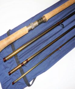 Shimano Bio craft A salmon rod