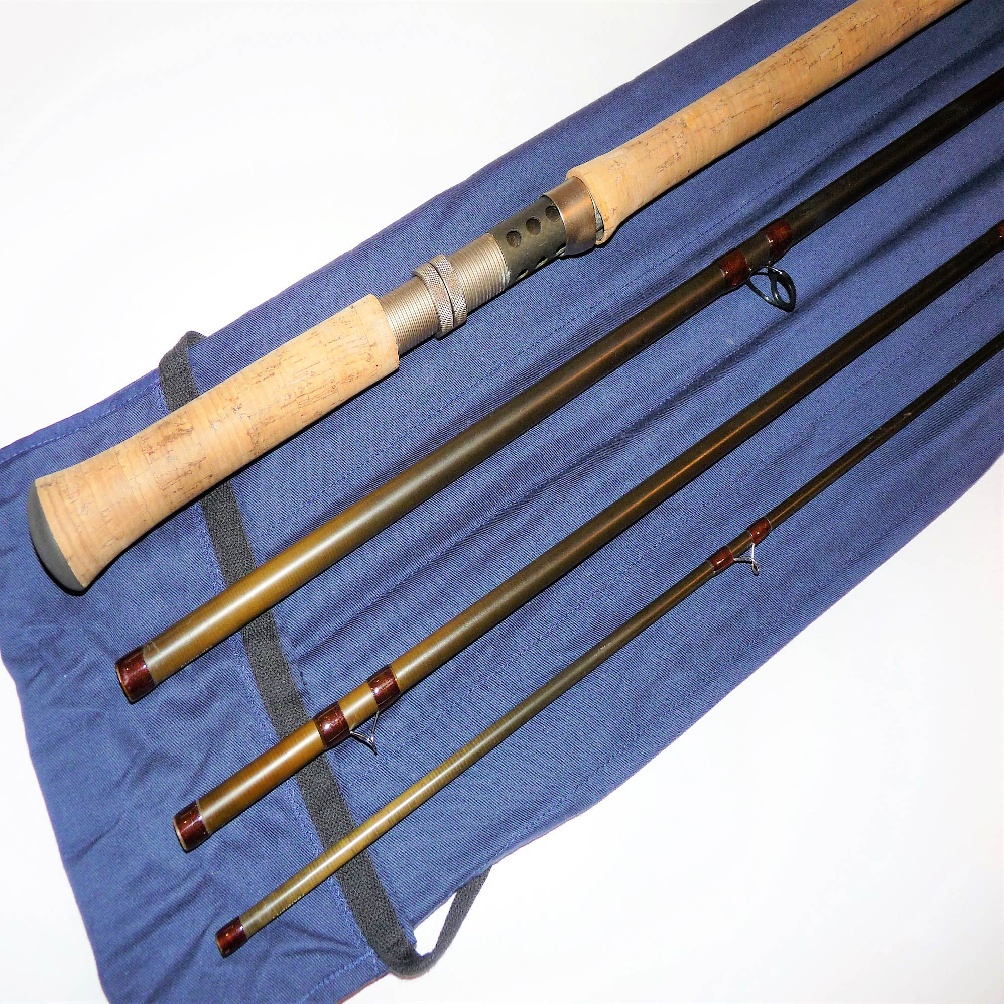 Shimano Bio craft A salmon rod