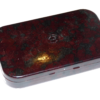 Hardy Neroda vintage large slim pocket fly box c1900