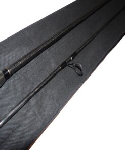 E T Ultimate Pitmaster 12' Carp rod