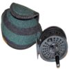 System 2 Scientific Anglers 23L trout fly reel