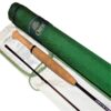 Orvis Superfine trout fly rod 6' 6"