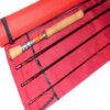 Bloke XL50 4 piece 10ft trout fly rod