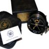 Ray Walton Centrepin reel