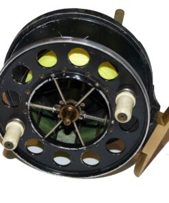 Allcock Ventilated Aerial
