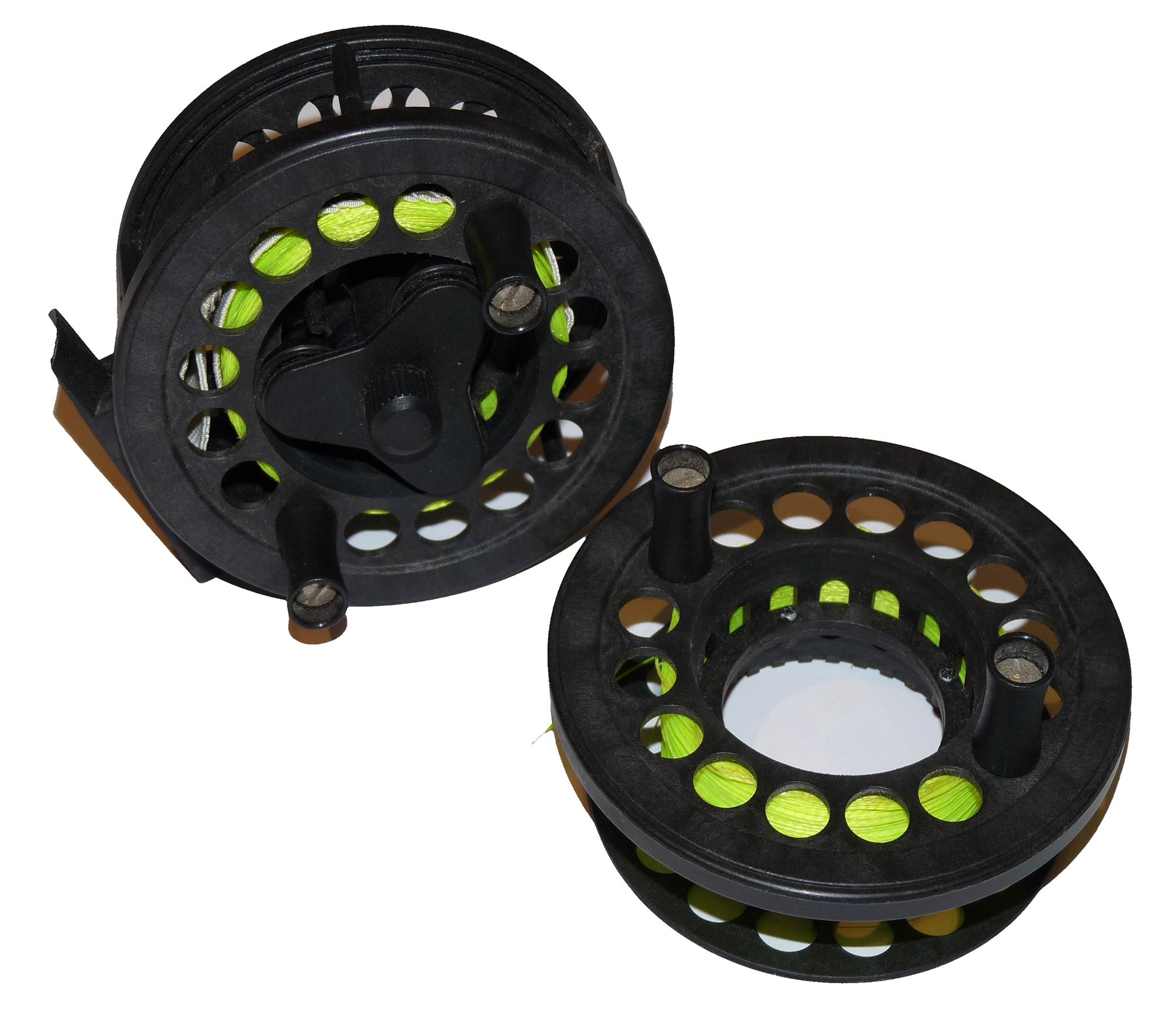 Loop Fly reel