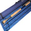 Shakespeare Atlantis Salt water 3 piece rod