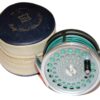 Hardy Marquis #10 trout fly reel with case