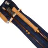 Hardy Jet 10' 2 piece trout fly rod with bag