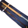 Hardy Fibalite Spinnig 7/8 2 piece trout fly rod