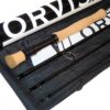 Orvis HELIOS 3D 9' #7 weight rod in tube Unused