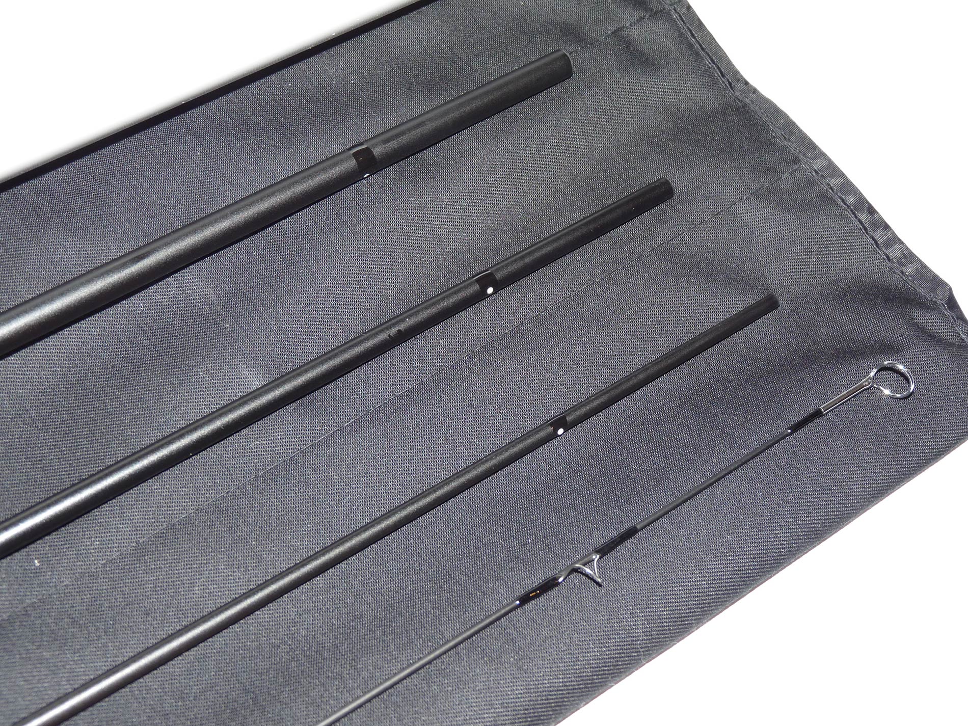 Orvis HELIOS 3D 9' #7 weight rod in tube Super Unused - Image 7