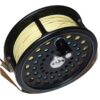 Hardy Ultralite Disc salmon reel 4 1/8"