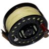 Shakespeare large arbour 10/11 salmon fly fishing reel