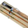Hardy Neo Cane Glen Etive 10' line #7 trout fly rod