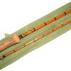 Hardy Holford Knockabout 2 piece 9' 6" cane trout fly rod
