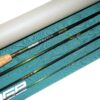 Sage Graphite XP 3e 4 piece trout fly rod with case