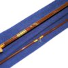 Hardy Ultralite Spinning 2 piece 7/8Ib rod for pike, perch