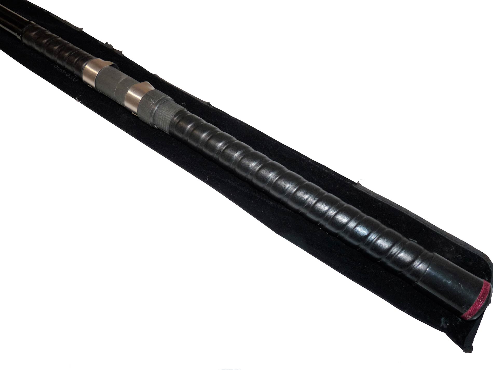 Shakespeare Lock Maree telescopic dapping rod 17' - Image 2