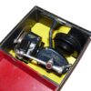 Mitchell Garcia Match fixed spool reel tench bream