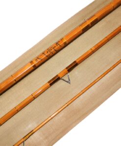 James Aspindale & Sons Redditch 12' 6