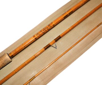 James Aspindale & Sons Redditch 12' 6