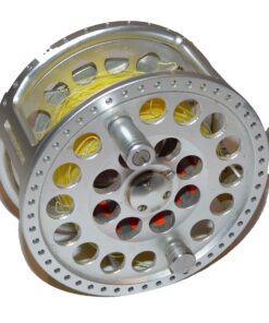 Hardy Angel Reel