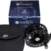 Hardy Uniqua reel