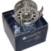 Hardy MArksman reel
