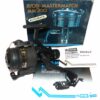 Ryobi Japan Mastermatch MM200 auto bail reel mint in box old shop stock