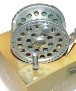 Hardy Angel 6/7 reel