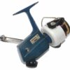 Abu Cardinal 40 Swedish vintage spinning reel