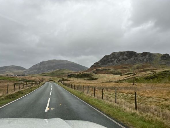 Snowdonia National Park